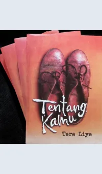 TENTANG KAMU / Tere Liye